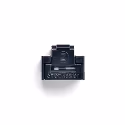 Smartkeeper NL03P2BK bloqueur de port RJ-45 Noir 100 pièce(s)
