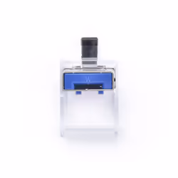 Smartkeeper NC03P1DB bloqueur de port RJ-45 Bleu 12 pièce(s)
