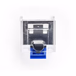 Smartkeeper NC03P1DB bloqueur de port RJ-45 Bleu 12 pièce(s)