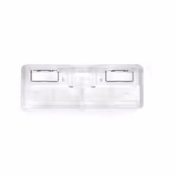 Smartkeeper CSK-NM10/P4 bloqueur de port RJ-45 Transparent Plastique 1 pièce(s)