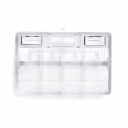 Smartkeeper CSK-NM10/P8 bloqueur de port RJ-45 Transparent Plastique 1 pièce(s)