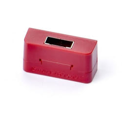 Smartkeeper CSK-SPL10 bloqueur de port Clé de bloqueur de port VGA Rouge