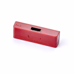 Smartkeeper CSK-PL10, Clé de bloqueur de port, Parallèle, Rouge, 12,2 mm, 56,3 mm, 17,8 mm
