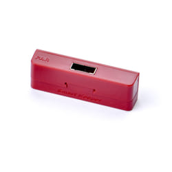 Smartkeeper CSK-PL10 bloqueur de port Clé de bloqueur de port Parallèle Rouge
