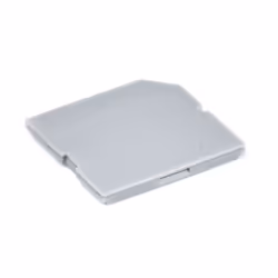 Smartkeeper SD04P1GY, Bloqueur de port, Gris, 1 pièce(s), 24 mm, 21,5 mm, 2,3 mm