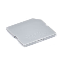 Smartkeeper SD04P1GY bloqueur de port Gris 1 pièce(s)