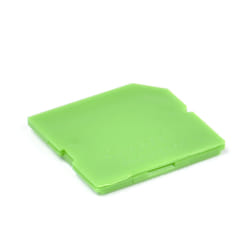Smartkeeper SD04P1GN bloqueur de port Vert 1 pièce(s)
