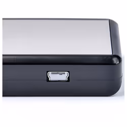 Smartkeeper UL04P1GY bloqueur de port Mini-USB Type-B Gris 10 pièce(s)