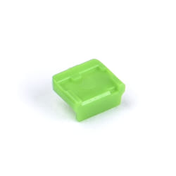 Smartkeeper UL04P1GN bloqueur de port Vert 10 pièce(s)