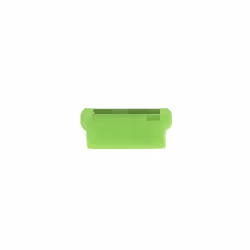 Smartkeeper UL04P1GN bloqueur de port Vert 10 pièce(s)