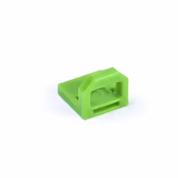 Smartkeeper BL04P1GN bloqueur de port USB Type-B Vert Plastique 10 pièce(s)