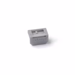 Smartkeeper MD04P1GY, Bloqueur de port, DisplayPort, Gris, 10 pièce(s), Sac en polyéthylène, 130 mm