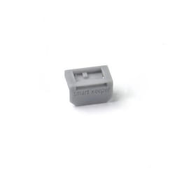 Smartkeeper MD04P1GY bloqueur de port DisplayPort Gris 10 pièce(s)