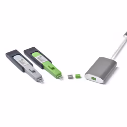 Smartkeeper MD04P1GY bloqueur de port DisplayPort Gris 10 pièce(s)