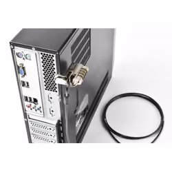 Smartkeeper CSK-SLD01 Compartiment pour ordinateur Universel Cadenas