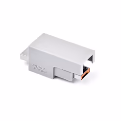 Smartkeeper LK03OR, Bloqueur de port, USB Type-A, Orange, Plastique, 1 pièce(s), 16,2 mm