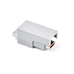 Smartkeeper LK03OR bloqueur de port USB Type-A Orange Plastique 1 pièce(s)