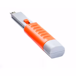 Smartkeeper NL03PKOR bloqueur de port Bloqueur de port + clé RJ-45 Orange 10 pièce(s)