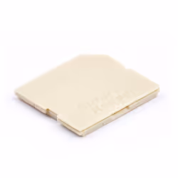 Smartkeeper SD04P1BG, Bloqueur de port, Beige, 1 pièce(s), 24 mm, 21,5 mm, 2,3 mm