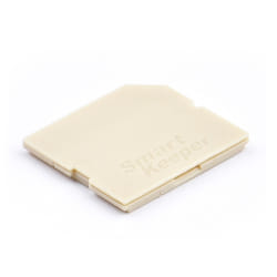 Smartkeeper SD04P1BG bloqueur de port Beige 1 pièce(s)