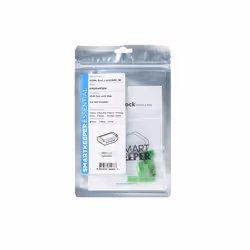 Smartkeeper HMD04P1GN bloqueur de port HDMI Vert 10 pièce(s)