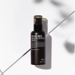Benton BESNSK nettoyant pour le visage Lotion nettoyante Femmes 150 ml