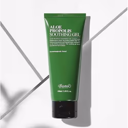 Benton BEALGE, Gel nettoyant, Femmes, Universel, Hydratant, Apaisant, Tube, 6 mois