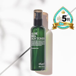 Benton BEALTO nettoyant pour le visage Lotion nettoyante Femmes 200 ml