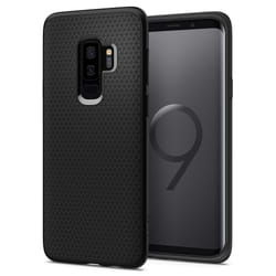 Spigen 593CS22920 coque de protection pour téléphones portables Housse Noir