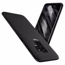 Spigen 593CS22920 coque de protection pour téléphones portables Housse Noir