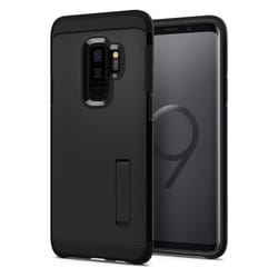 Spigen 593CS22933 coque de protection pour téléphones portables Housse Noir