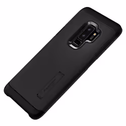 Spigen 593CS22933 coque de protection pour téléphones portables Housse Noir