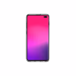 Samsung GP-G975KDFPAWA, Housse, Samsung, Galaxy S10+, 16,3 cm (6.4"), Transparent