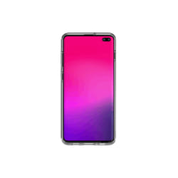 Samsung GP-G975KDFPAWA 6.4" Housse Transparent