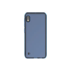 Samsung GP-FPA105KDA 6.2" Housse Bleu, Transparent