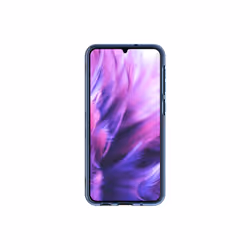 Samsung GP-FPA105KDA 6.2" Housse Bleu, Transparent