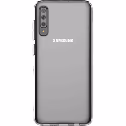 Bigben Connected GP-FPA705KD, Samsung G A70, Transparent