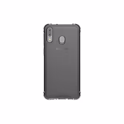 Samsung GP-M205KDFPA, Housse, Samsung, Galaxy M20, 16 cm (6.3"), Noir