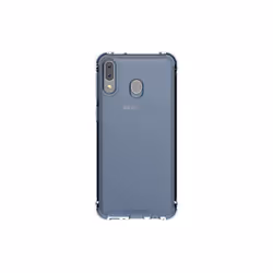 Samsung GP-M205KDFPA, Housse, Samsung, Galaxy M20, 16 cm (6.3"), Bleu