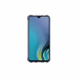 Samsung GP-M205KDFPA 6.3" Housse Bleu