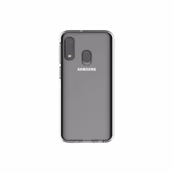 Samsung GP-FPA405KDATW 5.9" Housse Transparent