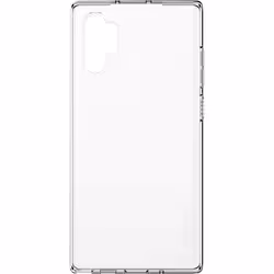Bigben Connected GP-FPN975KD, Samsung Galaxy Note 10+ N975, Transparent