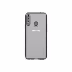 Samsung GP-FPA207KDA 6.5" Housse Transparent