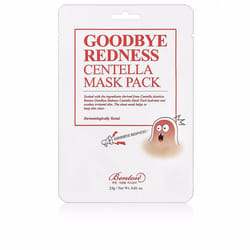 Goodbye Redness Centella mask 23 gr