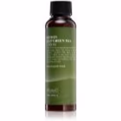Vous avez besoin de réduire la production de sébum et d’hydrater votre peau en même temps&nbsp;? La lotion hydratante au thé  ...