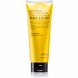 Le lait corporel Benton Shea Butter And Coconut offre à votre peau l’hydratation nécessaire et la rend très soyeuse.