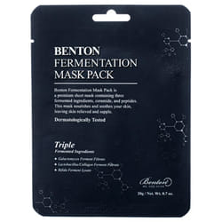 Benton Fermentation Mask Pack 20 g