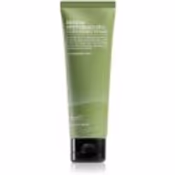 Comment nettoyer une peau sensible et grasse&nbsp;? Le nettoyant mousse au thé vert Deep Green Tea de Benton s’en charge sans ...