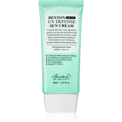 Benton Air Fit UV Defense 50 ml