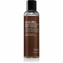 Le produit tonifiant Benton Snail Bee permet de nettoyer, d’harmoniser et de rafraîchir votre visage.